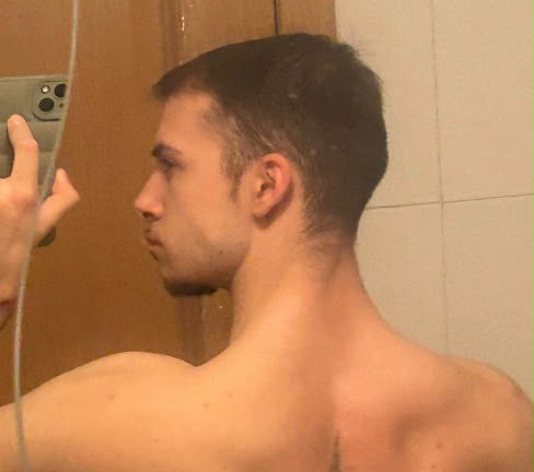 Alumno de Transfórmate